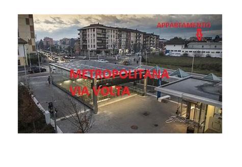 Holiday Confort La Volta Brescia Exteriör bild